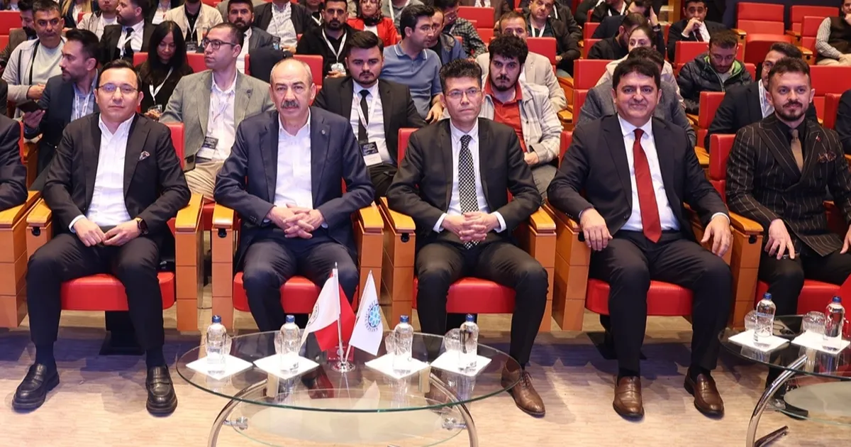 KTO’dan dijital geleceğe yolculuk