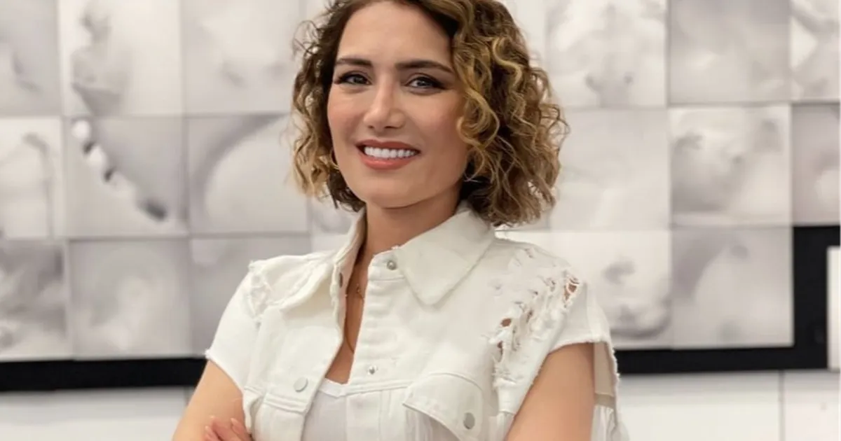 Sema Özevin: Sanatın yeni dilini teknolojiyle kodluyorum