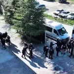 46 ilde FETÖ'ye büyük darbe! 361 şüpheli yakalandı
