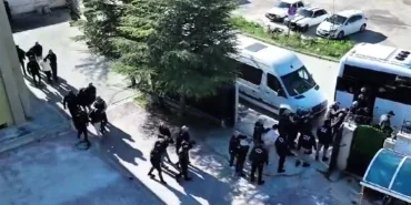 46 ilde FETÖ'ye büyük darbe! 361 şüpheli yakalandı