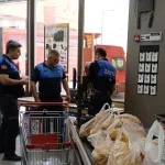 Bursa Gemlik’te eksik gramajlı ekmek cezası