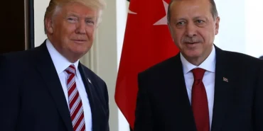Cumhurbaşkanı Erdoğan, Trump ile görüştü... Ortadoğu’da barış için acil diplomasi çağrısı