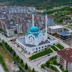 Kocaeli Derince’de yeşil dönüşüm