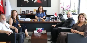Bursa SMD, ulusal öğrenci yarışması için hazırlıklara başladı