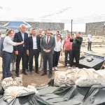 Aspendos’ta kazılar 6,5 kat büyüdü