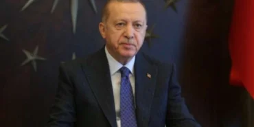 Cumhurbaşkanı Erdoğan'dan Pençe-Kilit şehitlerine taziye