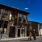 Gölcük Saraylı'nın simgelerinden tarihi bina restorasyona hazırlanıyor