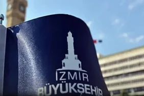 İzmir Büyükşehir'den 'kentsel dönüşüm' açıklaması