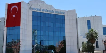 Kocaeli'de Kandıralı üreticiye bir destek daha