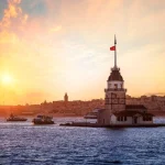 Kuvvetli rüzgar olsa da sıcaklıklara devam!