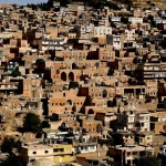 Mardin’de sıcaklık 46 dereceye ulaştı