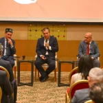 Moskova’da 'Rusların Gözünden 15 Temmuz' programı