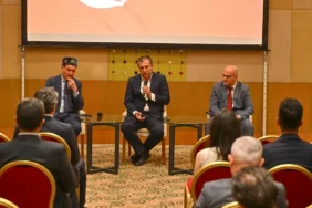 Moskova’da 'Rusların Gözünden 15 Temmuz' programı