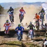 Süper Enduro GP'nin kazananları belli oldu