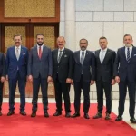TOBB’dan Suriye çıkarması