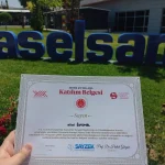 Yapay Zekâ Mühendislerinin tezi ASELSAN'da görücüye çıktı!