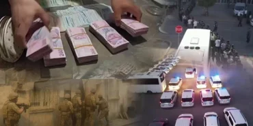 31 ilde nitelikli dolandırıcılığa 102 tutuklama