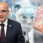 Bakan Şimşek: Yapay zekayla vergisel işlemler hızlanıyor