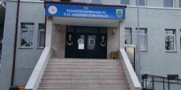 Bilecik'te yaşlı vatandaşa jandarma kılığında dolandırıcılık