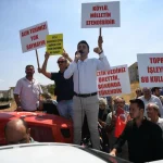 CHP Keşan’dan TrakyaBirlik’in ayçiçeği fiyatlarına tepki