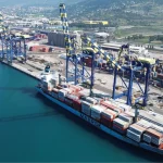Dış ticaret haddi 89,8'e yükseldi