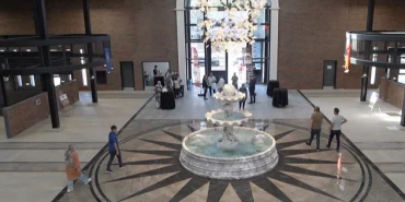 Kayseri esnafından Çarşı Melikgazi'ye tam not