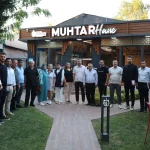 Kocaeli Büyükşehir 472 muhtarı tek tek dinledi