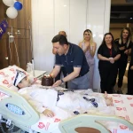 Nevşehir Belediyesi 110 çocuk için sünnet şöleni yapacak