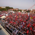 Özgür Özel: “Yapılan operasyon barışa, umuda saldırıdır”