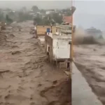 Pakistan sele teslim oldu! Dışişleri Bakanlığı’ndan mesaj