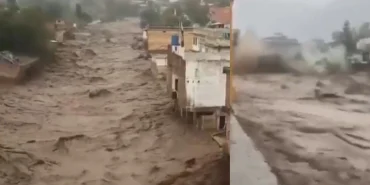 Pakistan sele teslim oldu! Dışişleri Bakanlığı’ndan mesaj