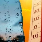 11 ilde kuvvetli yağış alarmı! Sel ve dolu riskine dikkat