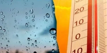 11 ilde kuvvetli yağış alarmı! Sel ve dolu riskine dikkat