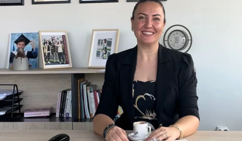 Akademik başarının temeli birinci sınıfta atılıyor