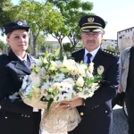 Antalya’nın yeni Emniyet Müdürü göreve başladı