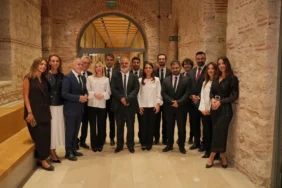 “Kışlada Kültür Yolculuğu” konseri