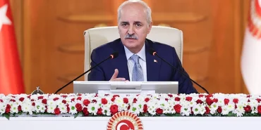 Kurtulmuş: Yeni süreçle geleceğe odaklanacağız