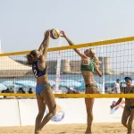 Play voleybolu nefes kesiyor
